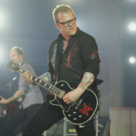 Die Toten Hosen - Tage wie Diese Tour @ Dogana