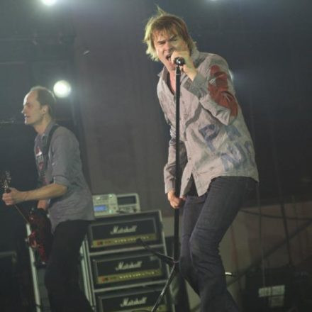Die Toten Hosen - Tage wie Diese Tour @ Dogana