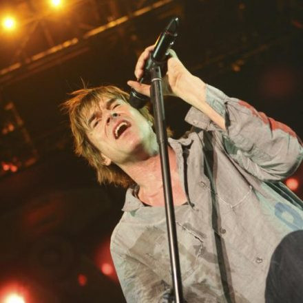 Die Toten Hosen - Tage wie Diese Tour @ Dogana