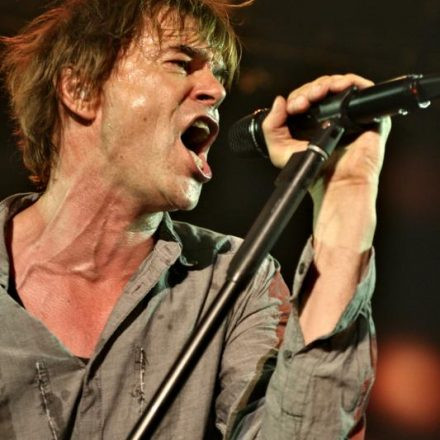 Die Toten Hosen - Tage wie Diese Tour @ Dogana
