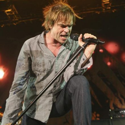 Die Toten Hosen - Tage wie Diese Tour @ Dogana