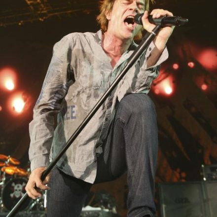 Die Toten Hosen - Tage wie Diese Tour @ Dogana