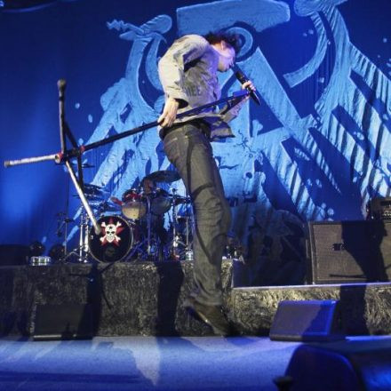 Die Toten Hosen - Tage wie Diese Tour @ Dogana