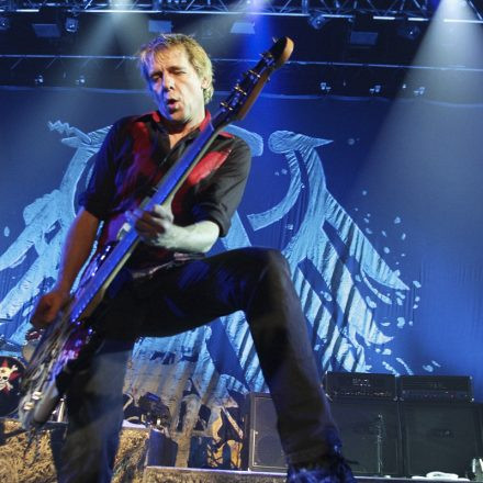 Die Toten Hosen - Tage wie Diese Tour @ Dogana