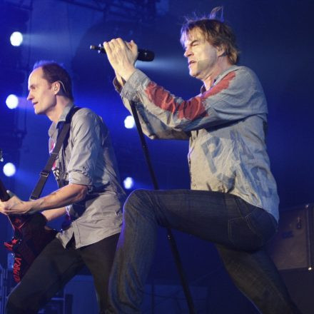 Die Toten Hosen - Tage wie Diese Tour @ Dogana