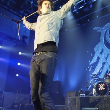 Die Toten Hosen - Tage wie Diese Tour @ Dogana