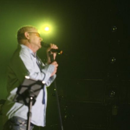 Die Toten Hosen - Tage wie Diese Tour @ Dogana