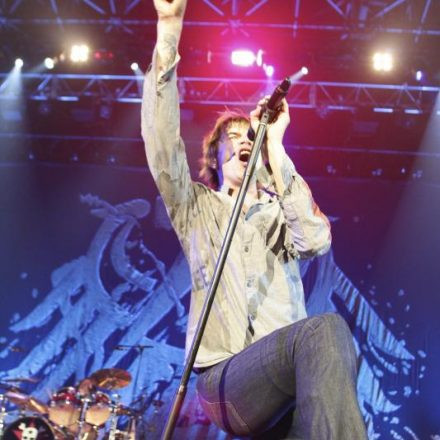 Die Toten Hosen - Tage wie Diese Tour @ Dogana