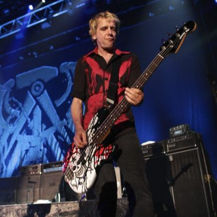 Die Toten Hosen - Tage wie Diese Tour @ Dogana