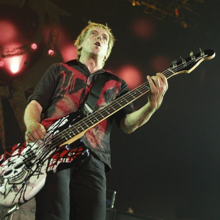 Die Toten Hosen - Tage wie Diese Tour @ Dogana