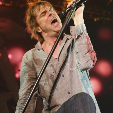Die Toten Hosen - Tage wie Diese Tour @ Dogana