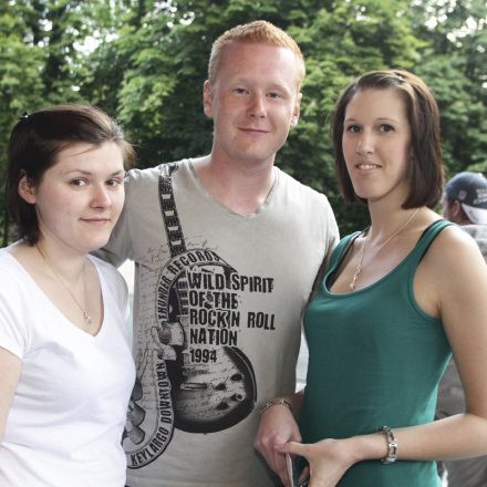 Die Toten Hosen - Tage wie Diese Tour @ Dogana