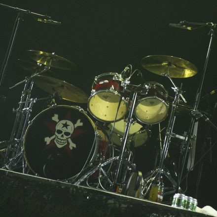 Die Toten Hosen - Tage wie Diese Tour @ Dogana