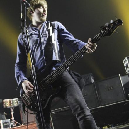 Die Toten Hosen - Tage wie Diese Tour @ Dogana