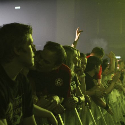 Die Toten Hosen - Tage wie Diese Tour @ Dogana