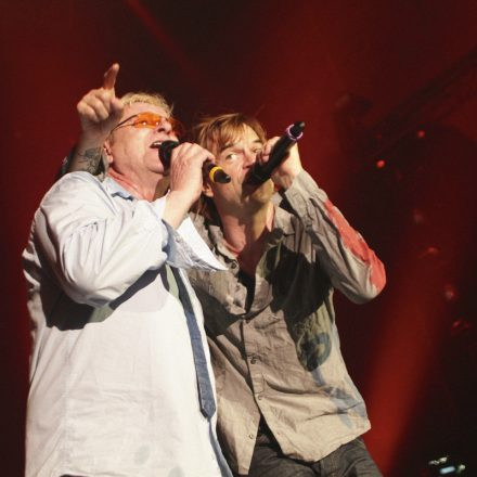 Die Toten Hosen - Tage wie Diese Tour @ Dogana