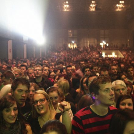 Die Toten Hosen - Tage wie Diese Tour @ Dogana