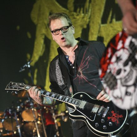Die Toten Hosen - Tage wie Diese Tour @ Dogana