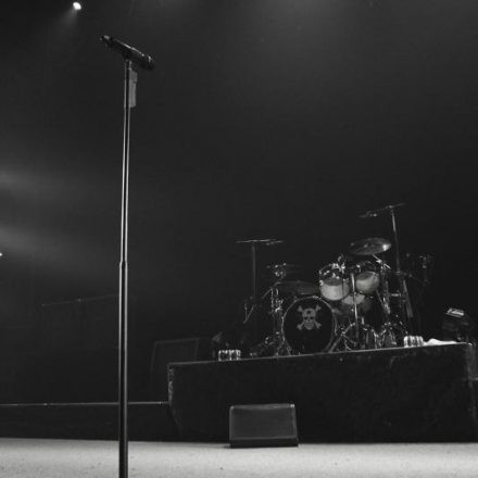 Die Toten Hosen - Tage wie Diese Tour @ Dogana