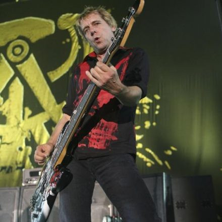 Die Toten Hosen - Tage wie Diese Tour @ Dogana