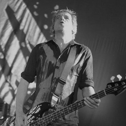 Die Toten Hosen - Tage wie Diese Tour @ Dogana