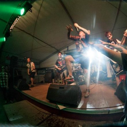 M-Core Festival 2012