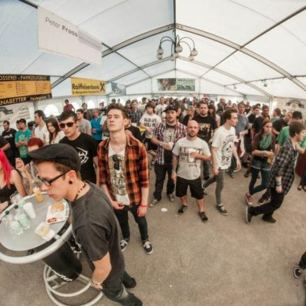 M-Core Festival 2012