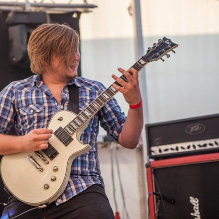 M-Core Festival 2012