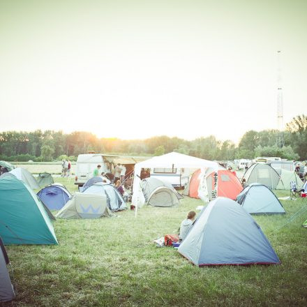 Global2000 Tomorrow Festival @ AKW Zwentendorf