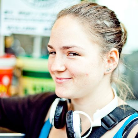 Wurstmob mit Schärfewettessen @ Rock'N'Wurst