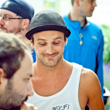 Wurstmob mit Schärfewettessen @ Rock'N'Wurst