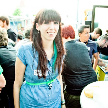 Wurstmob mit Schärfewettessen @ Rock'N'Wurst
