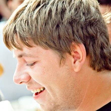 Wurstmob mit Schärfewettessen @ Rock'N'Wurst