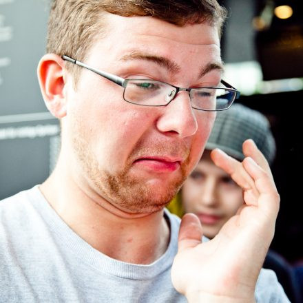 Wurstmob mit Schärfewettessen @ Rock'N'Wurst