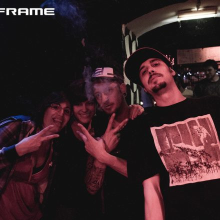 Mainframe pres. Image Muzik Tour feat. Original Sin & Sub Zero