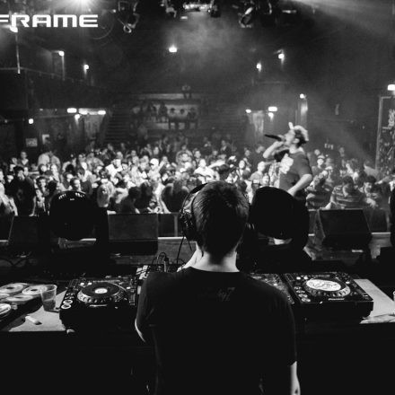 Mainframe pres. Image Muzik Tour feat. Original Sin & Sub Zero