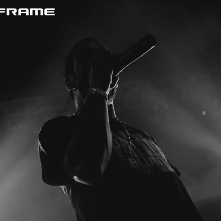 Mainframe pres. Image Muzik Tour feat. Original Sin & Sub Zero