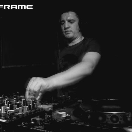 Mainframe pres. Image Muzik Tour feat. Original Sin & Sub Zero