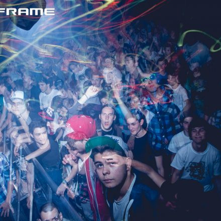 Mainframe pres. Image Muzik Tour feat. Original Sin & Sub Zero