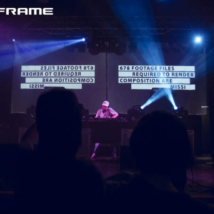 Mainframe pres. Image Muzik Tour feat. Original Sin & Sub Zero