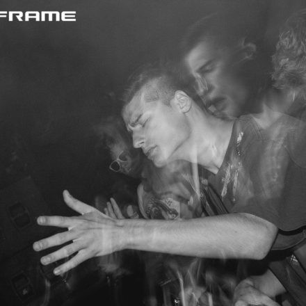 Mainframe pres. Image Muzik Tour feat. Original Sin & Sub Zero