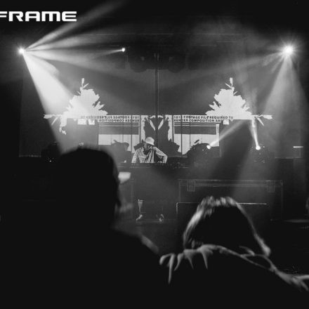 Mainframe pres. Image Muzik Tour feat. Original Sin & Sub Zero