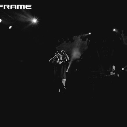 Mainframe pres. Image Muzik Tour feat. Original Sin & Sub Zero