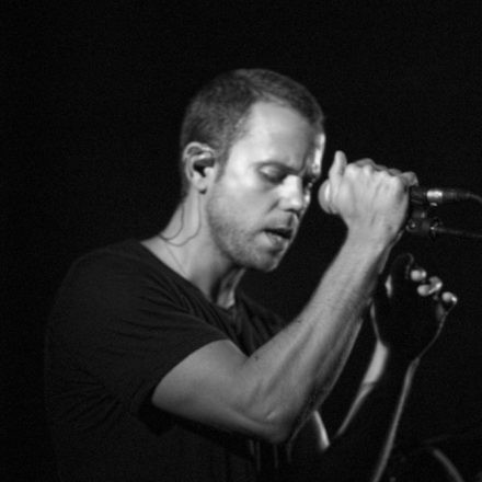 M83 @ Arena
