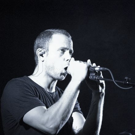 M83 @ Arena