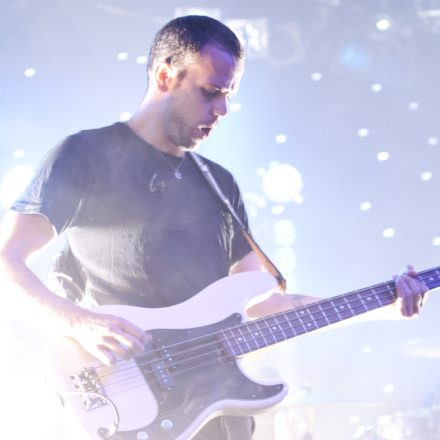 M83 @ Arena