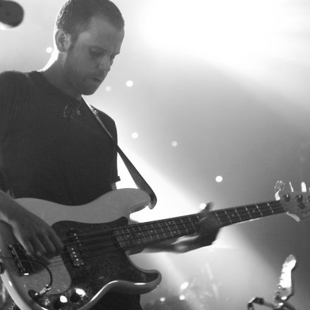 M83 @ Arena