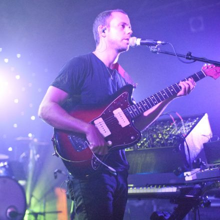 M83 @ Arena
