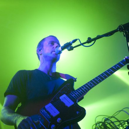 M83 @ Arena