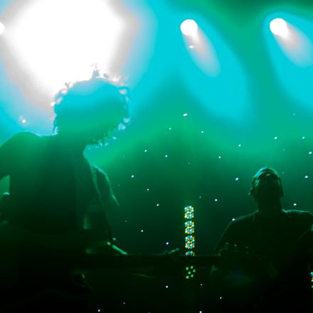 M83 @ Arena